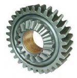 東風大力神配件 東風配件 東風汽車配件 東風大力神主動圓柱齒輪，2510ZHS01-450